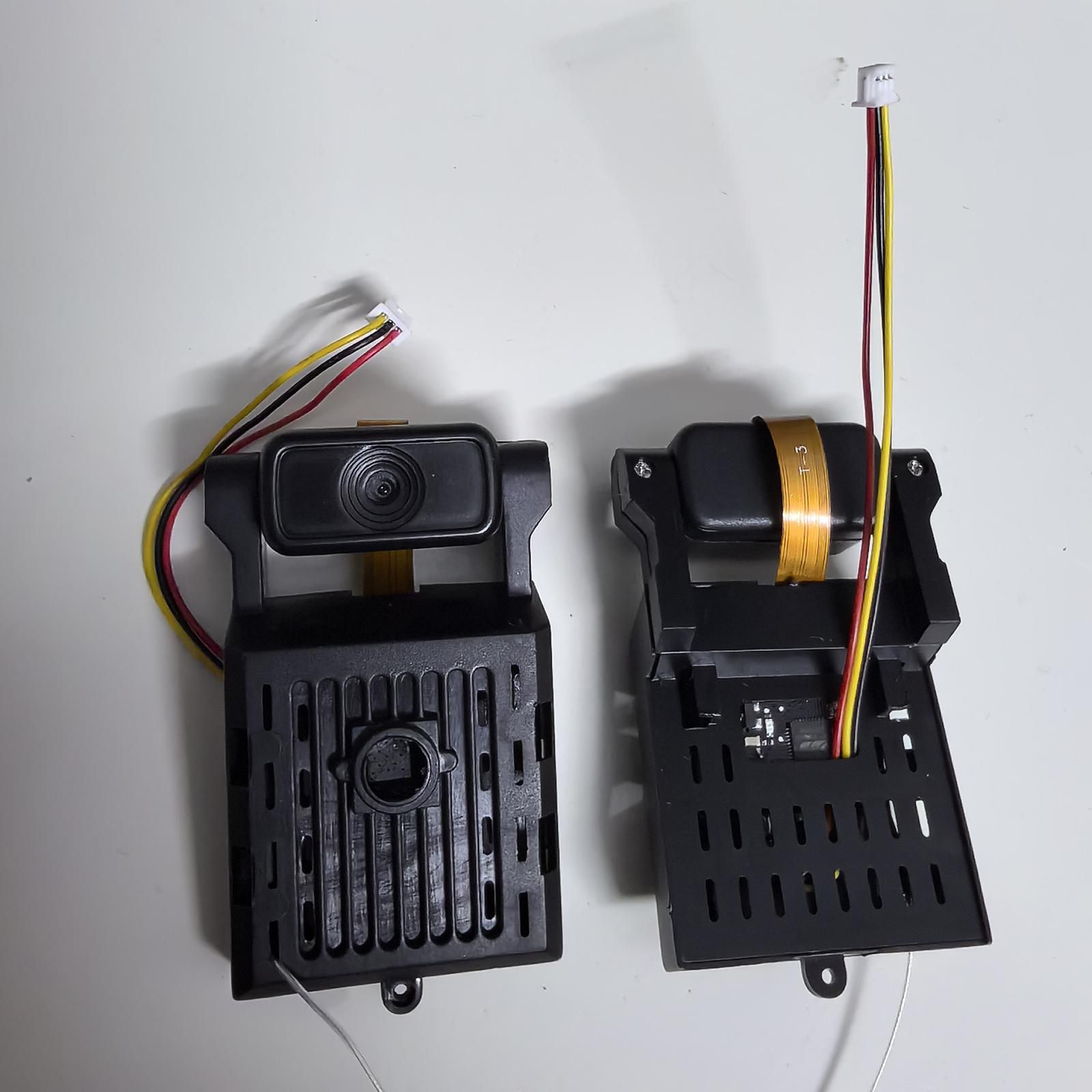 Drone Kit With Camera - Drone Camera Module Spare Parts, Professional