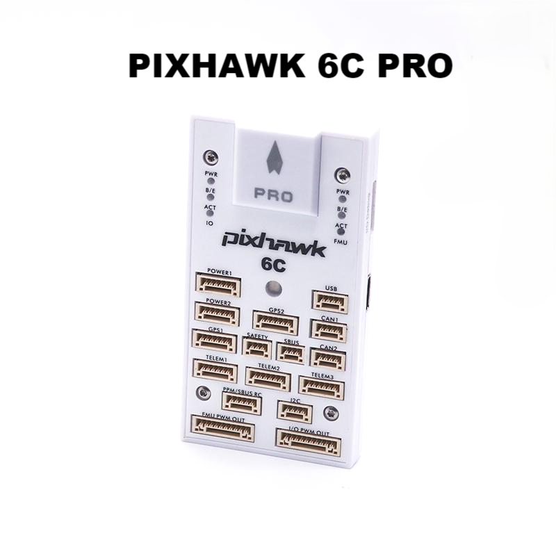 Drone Kit Hexacopter - Pixhawk PX4 PIX 2.4.8/PRO/6C PRO Simple