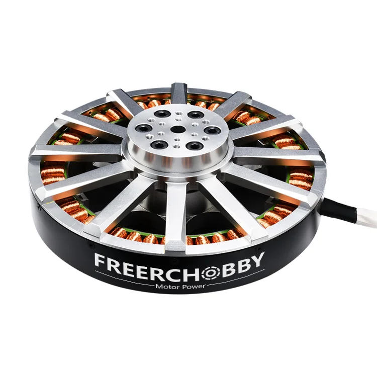 FRC H23850 35kv 100kg Thrust E - Drone Kit Heavy Lift recensione e prezzo