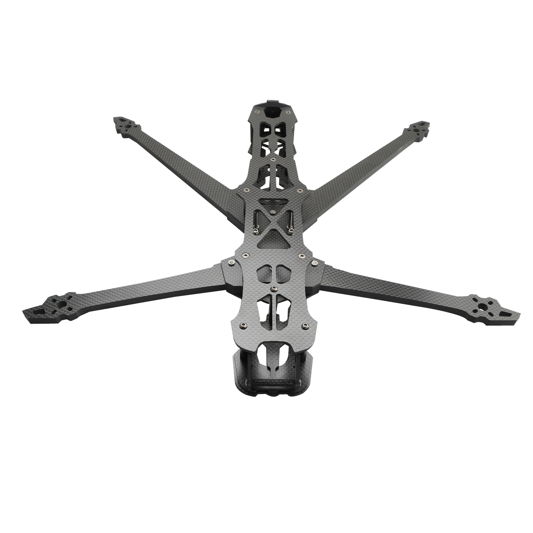 GK-V3 15inch 680mm FPV Drone F - Drone Kit Racing recensione e prezzo