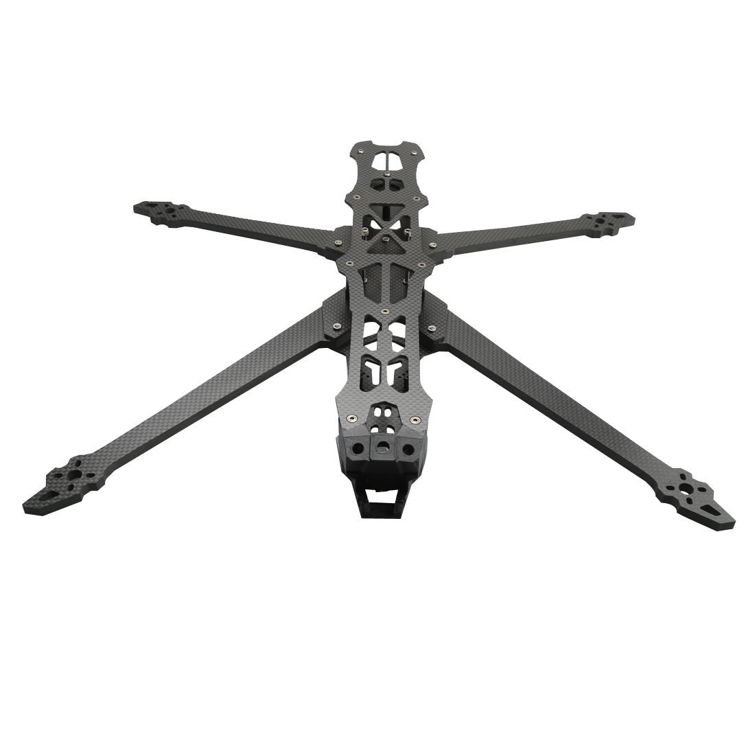 GK-V3 15inch 680mm FPV Drone F - Drone Kit Racing recensione e prezzo