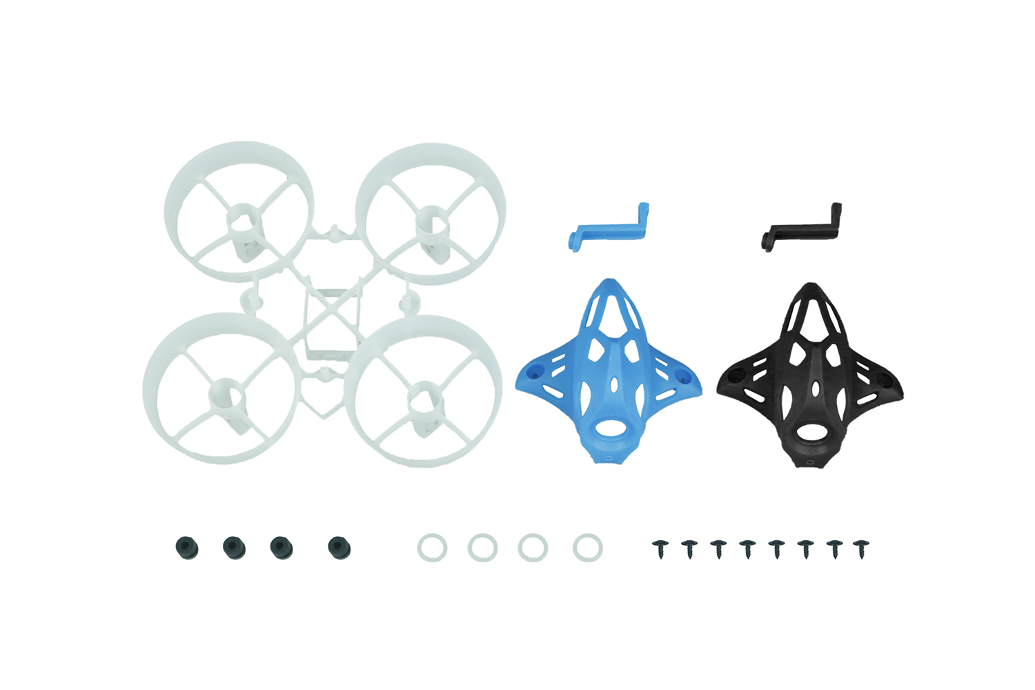 LDARC TINY 6XS 7XS KIT 65mm/75 - Drone Kit Octocopter recensione e prezzo