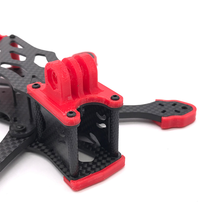 APEX 3 3inch 147mm Wheelbase C - Drone Kit Racing recensione e prezzo