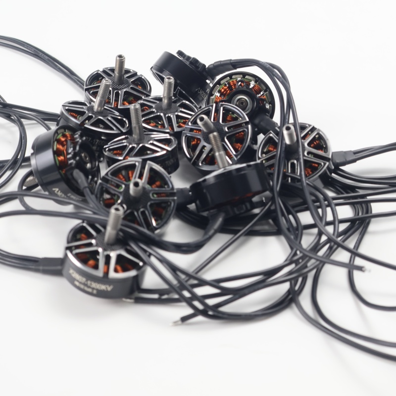 New X2807 Motor 1300KV/1500KV/ - Drone Kit Long Range recensione e prezzo