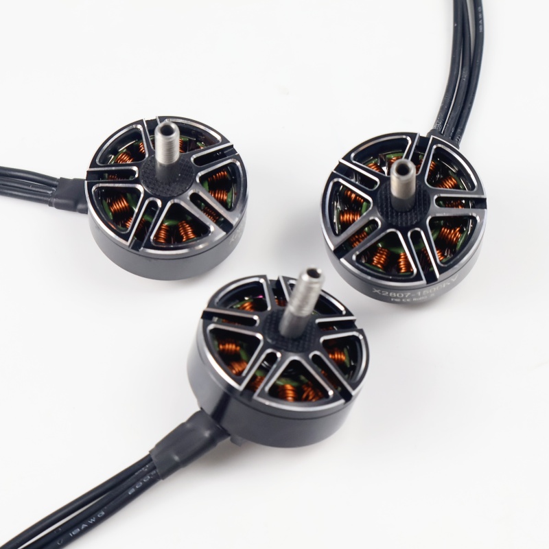New X2807 Motor 1300KV/1500KV/ - Drone Kit Long Range recensione e prezzo
