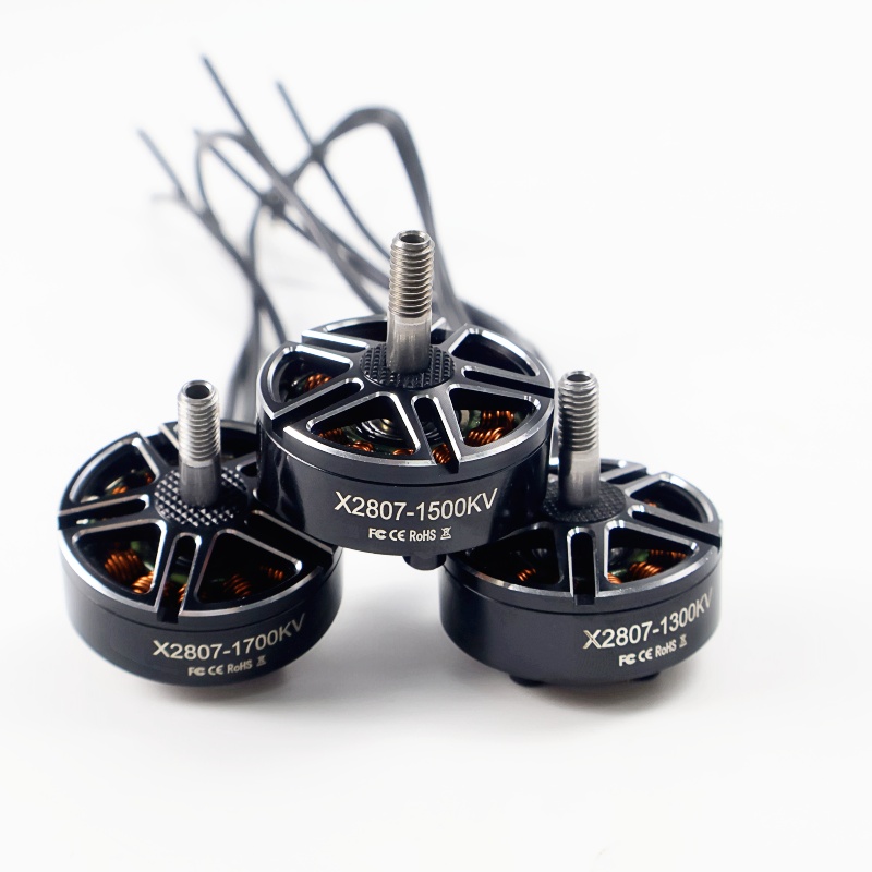 New X2807 Motor 1300KV/1500KV/ - Drone Kit Long Range recensione e prezzo