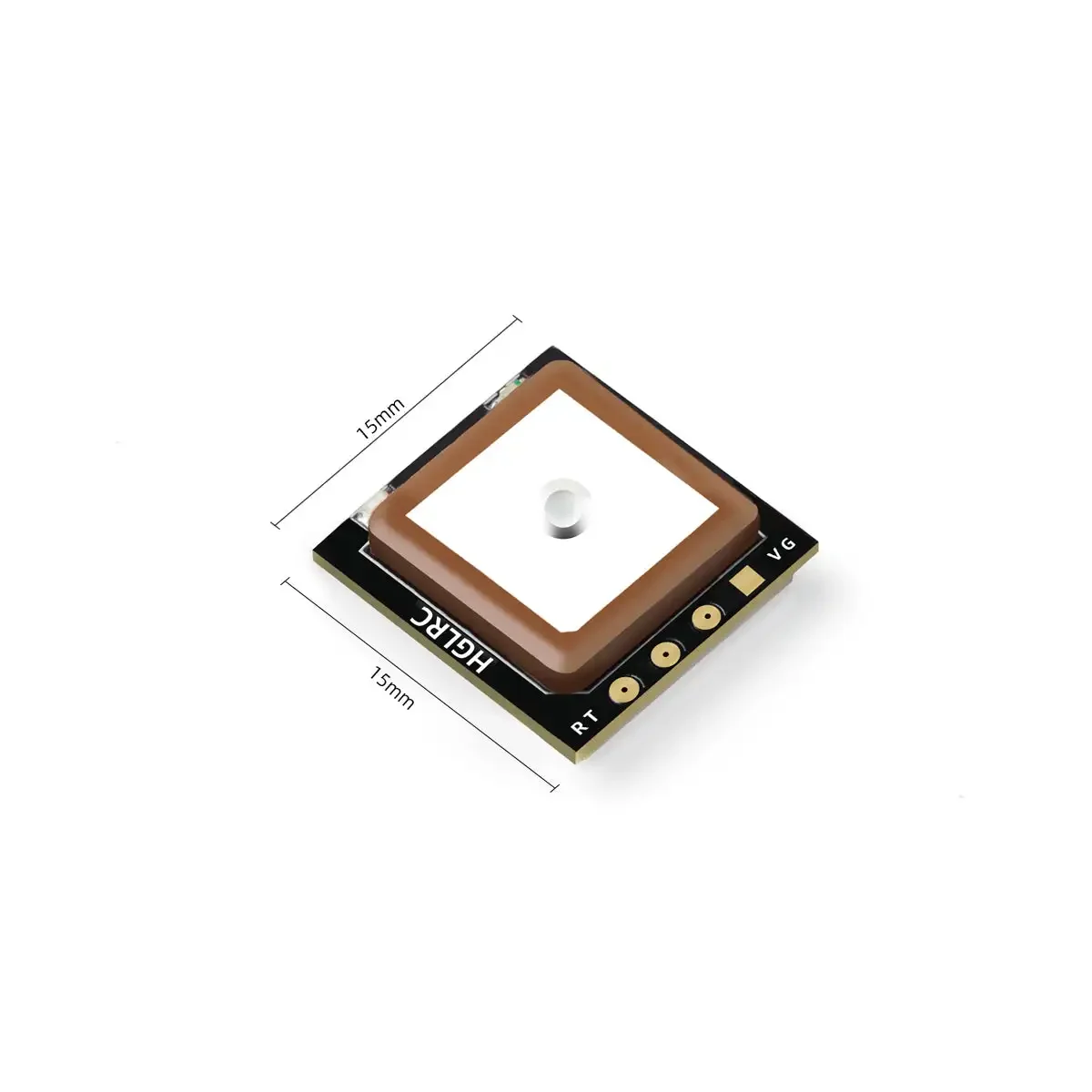 HGLRC M100 MINI M10 GPS Module - Drone Kit Long Range recensione e prezzo