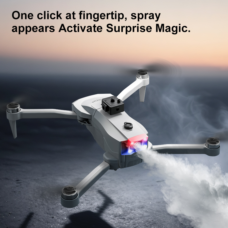 2025 New V34 Drone 8K Camera P - Drone Kit Professional recensione e prezzo