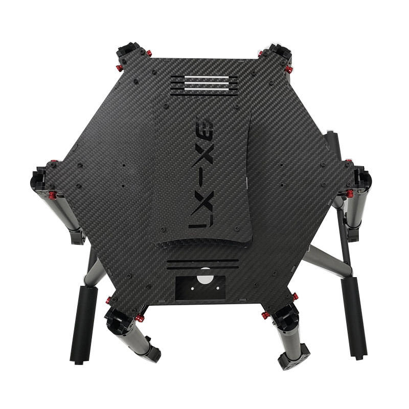 flyroun 6 Aixs Umbrella Type F - Drone Kit Hexacopter recensione e prezzo