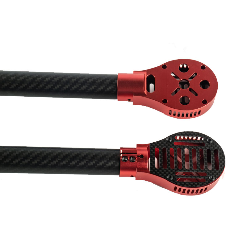 flyroun 6 Aixs Umbrella Type F - Drone Kit Hexacopter recensione e prezzo