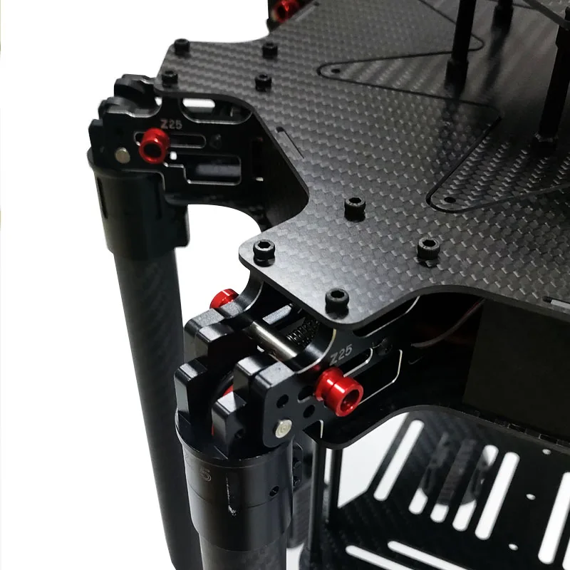 flyroun 6 Aixs Umbrella Type F - Drone Kit Hexacopter recensione e prezzo