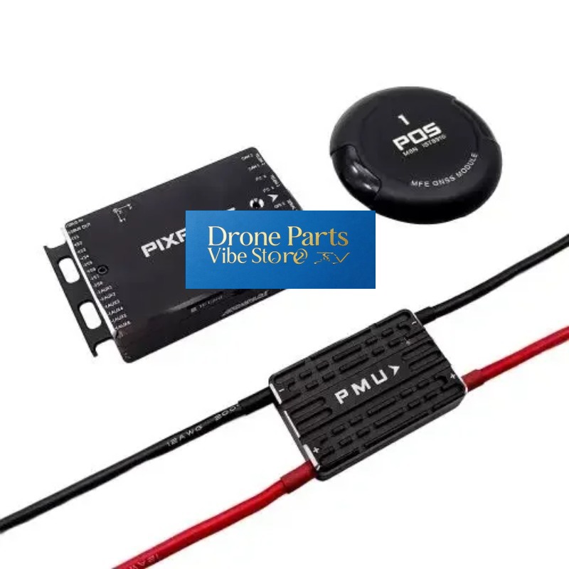 DParts12026 New Makeflyeasy Pi - Drone Kit Vtol recensione e prezzo