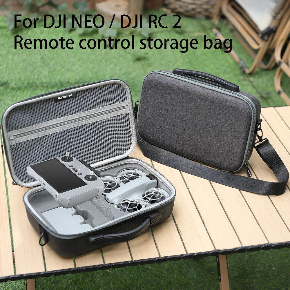 For DJI NEO RC 2 Remote Contro - Drone Kit Build Yourself recensione e prezzo