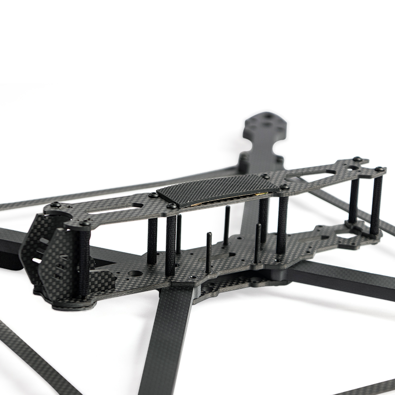 13inch Long Range FPV Drone Fr - Drone Kit Heavy Lift recensione e prezzo