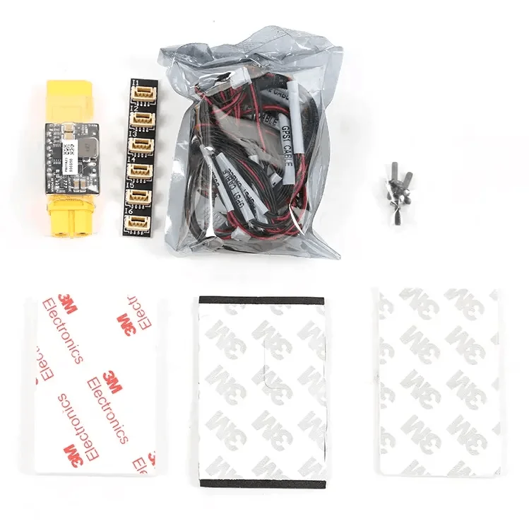 HEX Pixhawk 2.1 PX4 PIX 32 Bit - Drone Kit Hexacopter recensione e prezzo