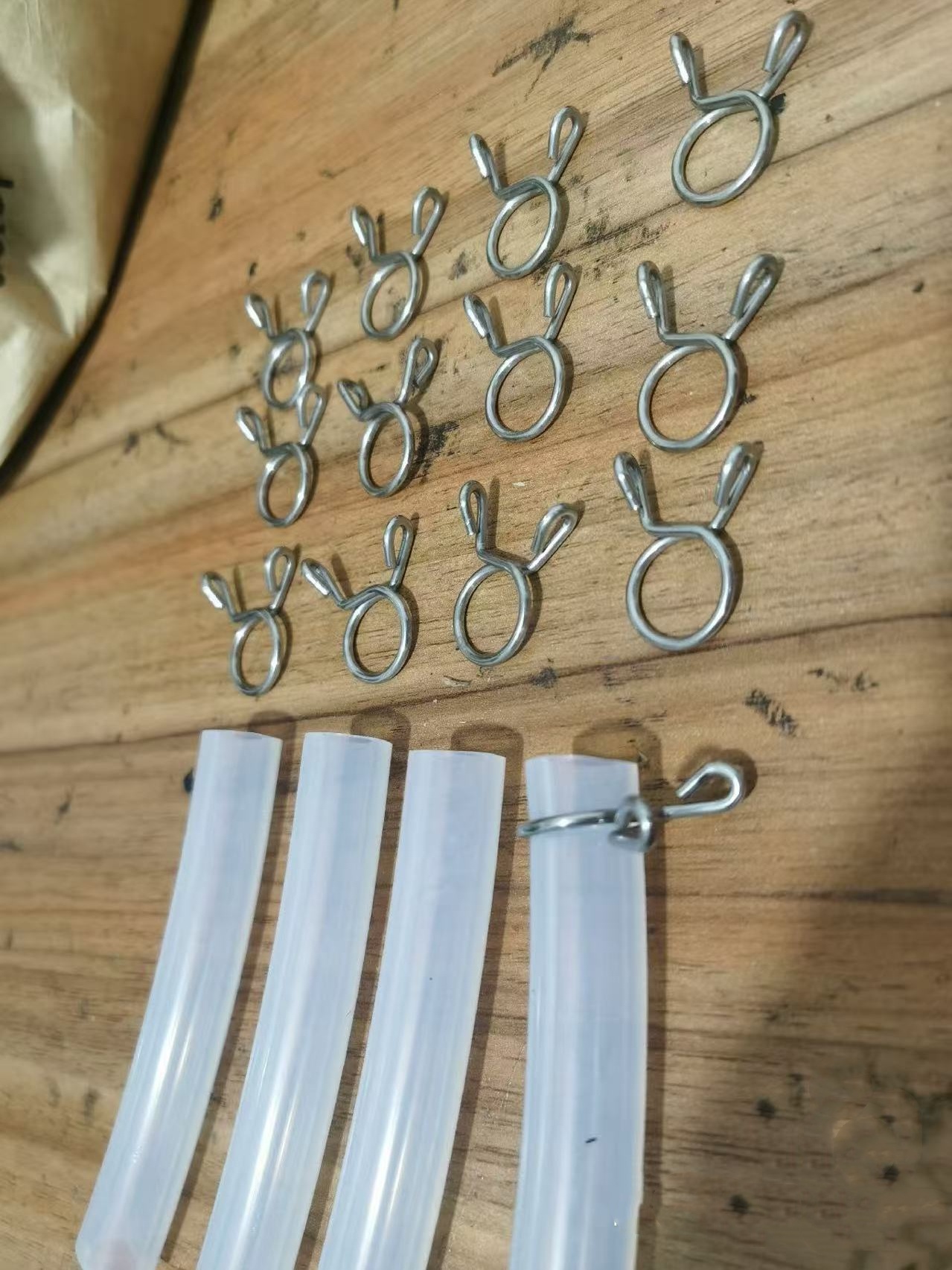2 set Spray Boom Hose (Long, I - Drone Kit Parts Included recensione e prezzo