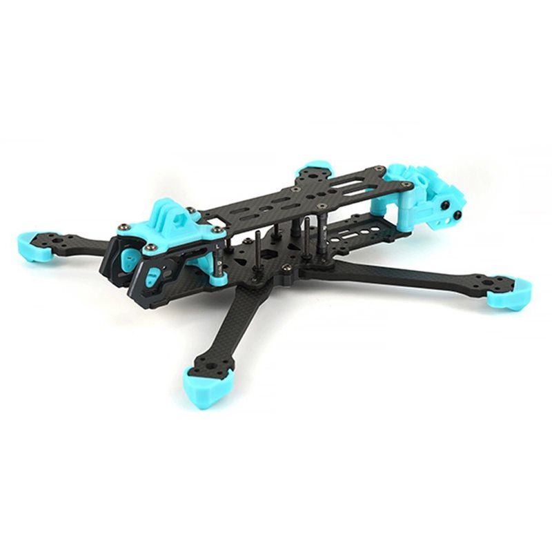MACH-MANTA V2 5 Inch Carbon Fi - Drone Kit Racing recensione e prezzo