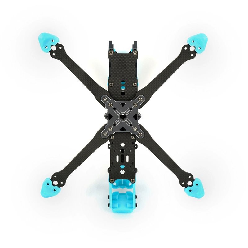 MACH-MANTA V2 5 Inch Carbon Fi - Drone Kit Racing recensione e prezzo