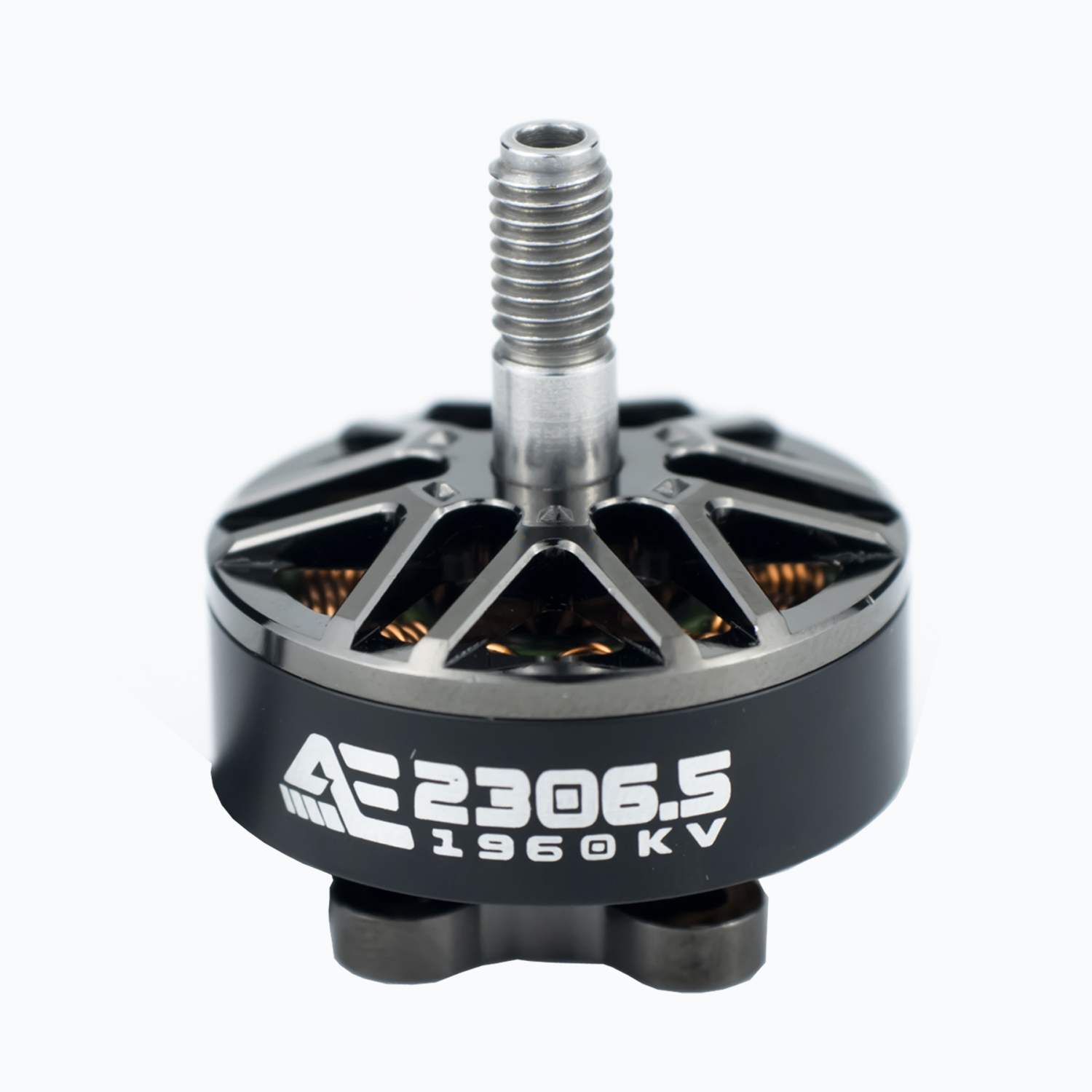 AE2306.5 1960KV Brushless Moto - Drone Kit Heavy Lift recensione e prezzo