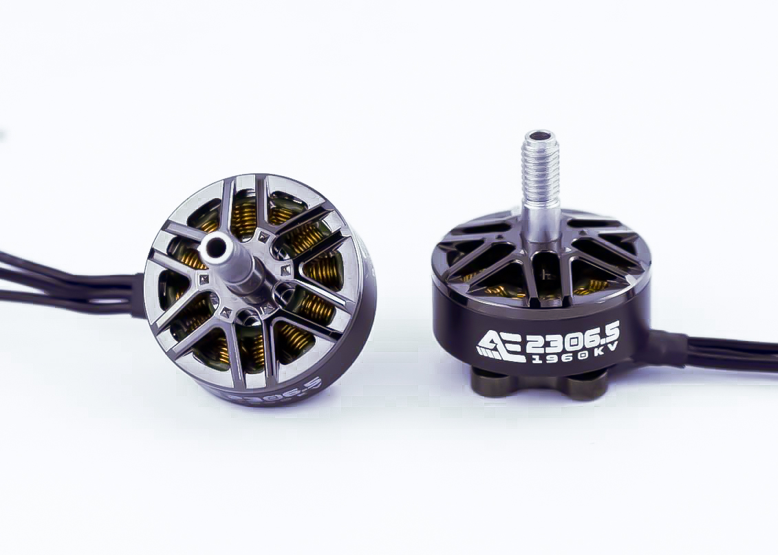 AE2306.5 1960KV Brushless Moto - Drone Kit Heavy Lift recensione e prezzo
