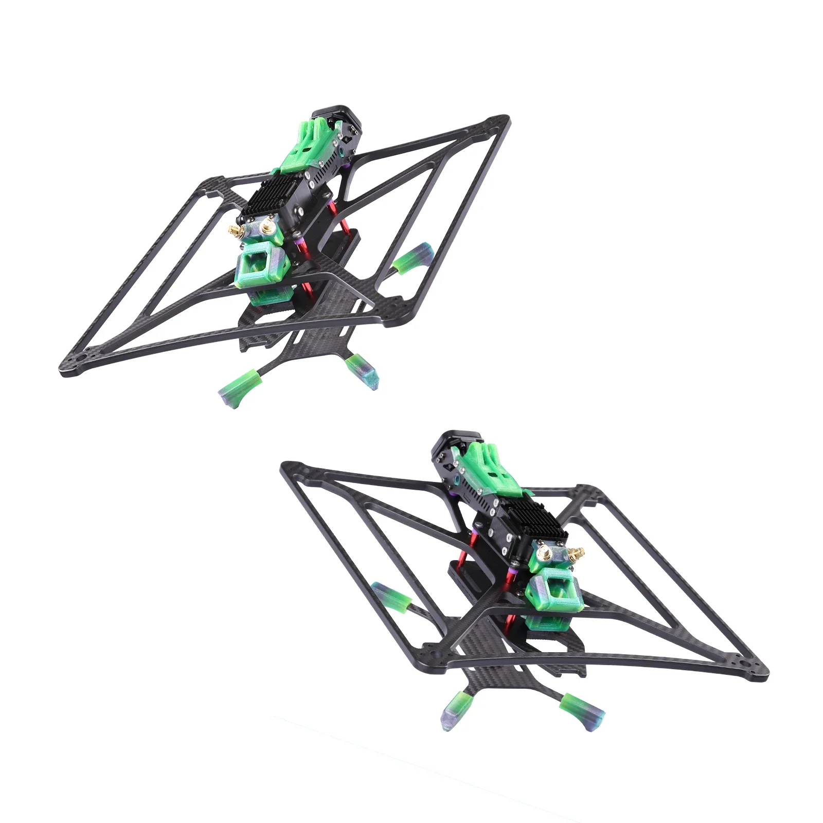 DYS Osprey SX7V1 Waterproof Lo - Drone Kit Waterproof recensione e prezzo