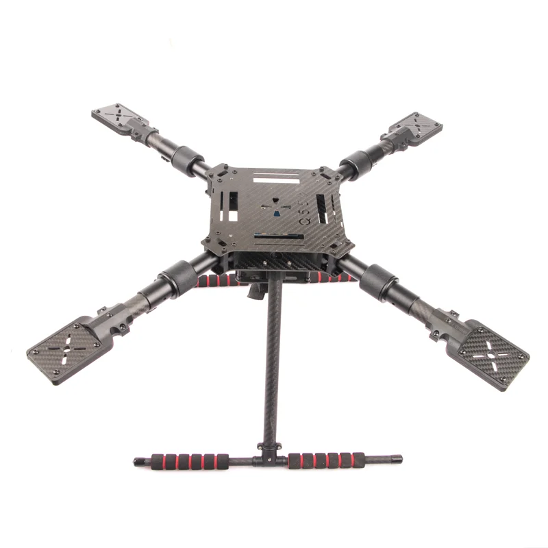 Q550/680/850PRO Carbon Fiber F - Drone Kit Racing recensione e prezzo