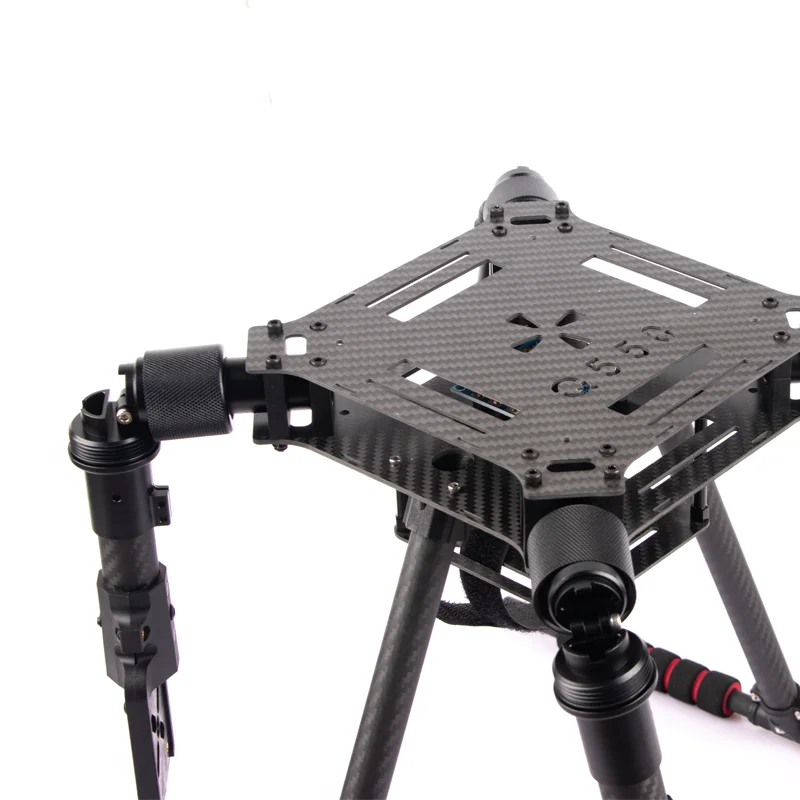 Q550/680/850PRO Carbon Fiber F - Drone Kit Racing recensione e prezzo