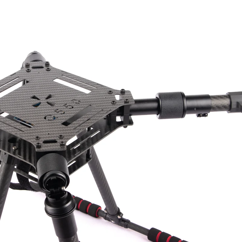Q550/680/850PRO Carbon Fiber F - Drone Kit Racing recensione e prezzo