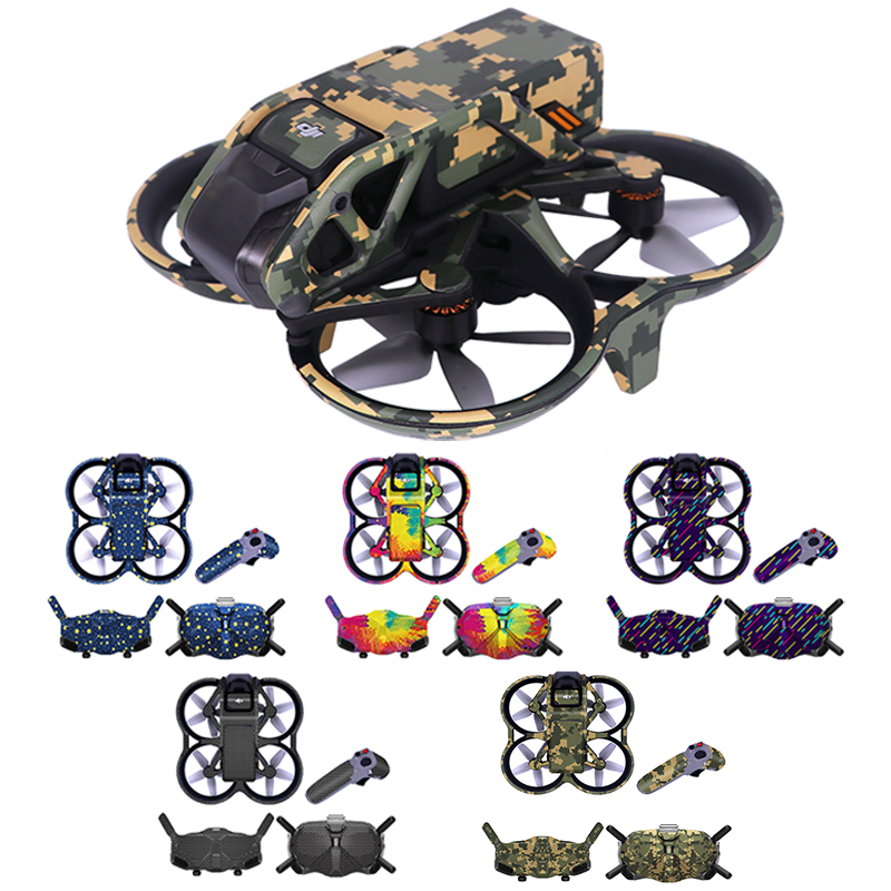 For DJI Avata Drone Goggles 2/ - Drone Kit Waterproof recensione e prezzo