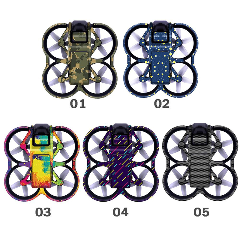 For DJI Avata Drone Goggles 2/ - Drone Kit Waterproof recensione e prezzo