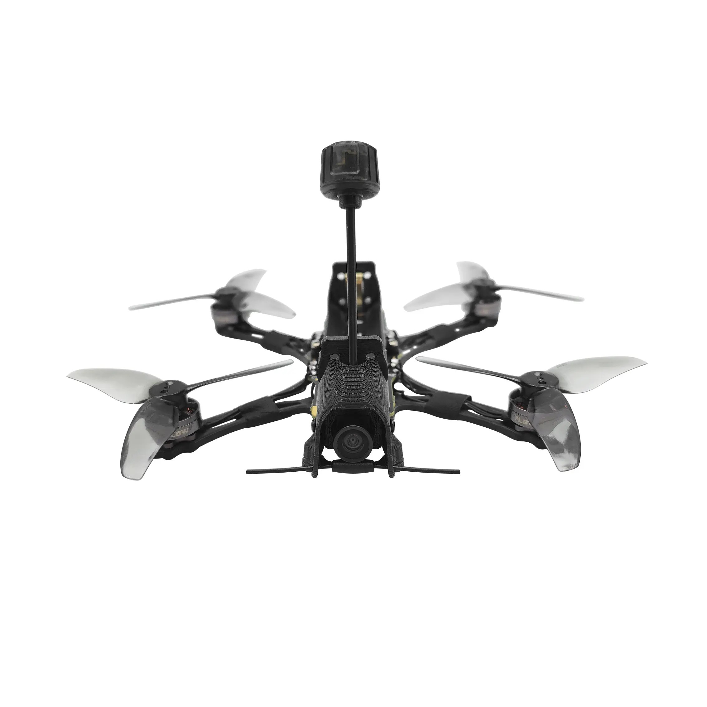 NewBeeDrone LionBee 3inch Long - Drone Kit Long Range recensione e prezzo