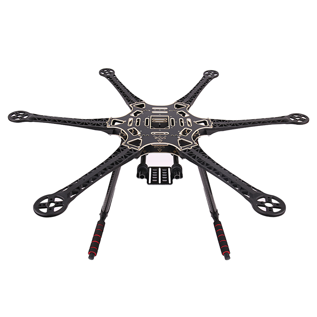 S550 F550 500 Upgrade Hexacopt - Drone Kit Hexacopter recensione e prezzo