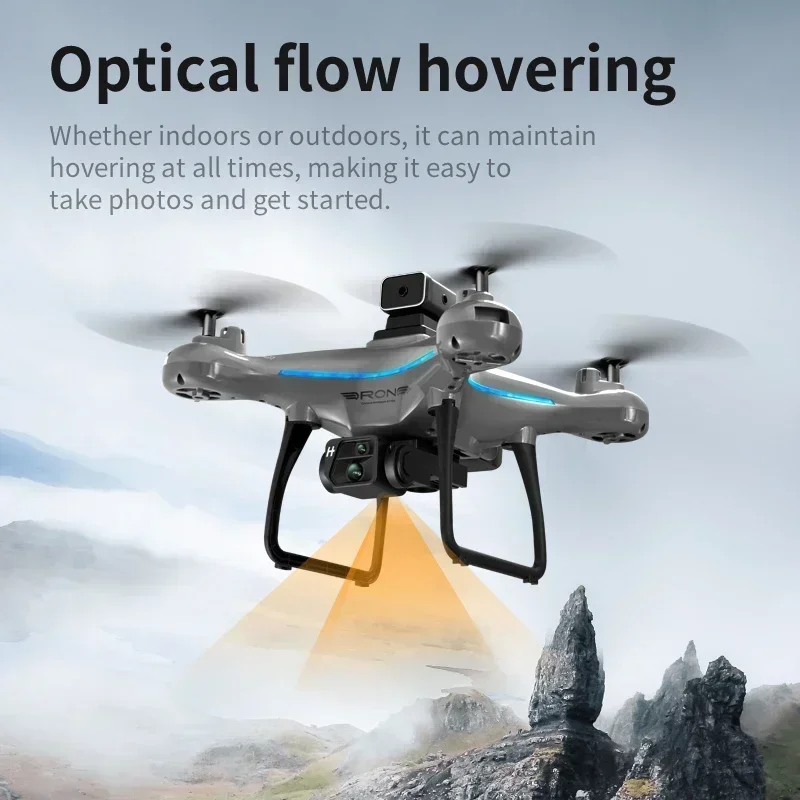 KY102 RC Drone 8K Professional - Drone Kit Vtol recensione e prezzo