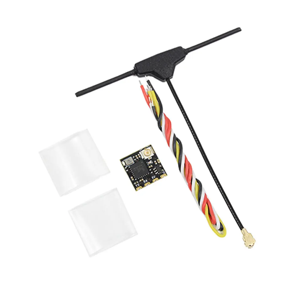 Mini ELRS 2.4G Receiver Expres - Drone Kit Long Range recensione e prezzo