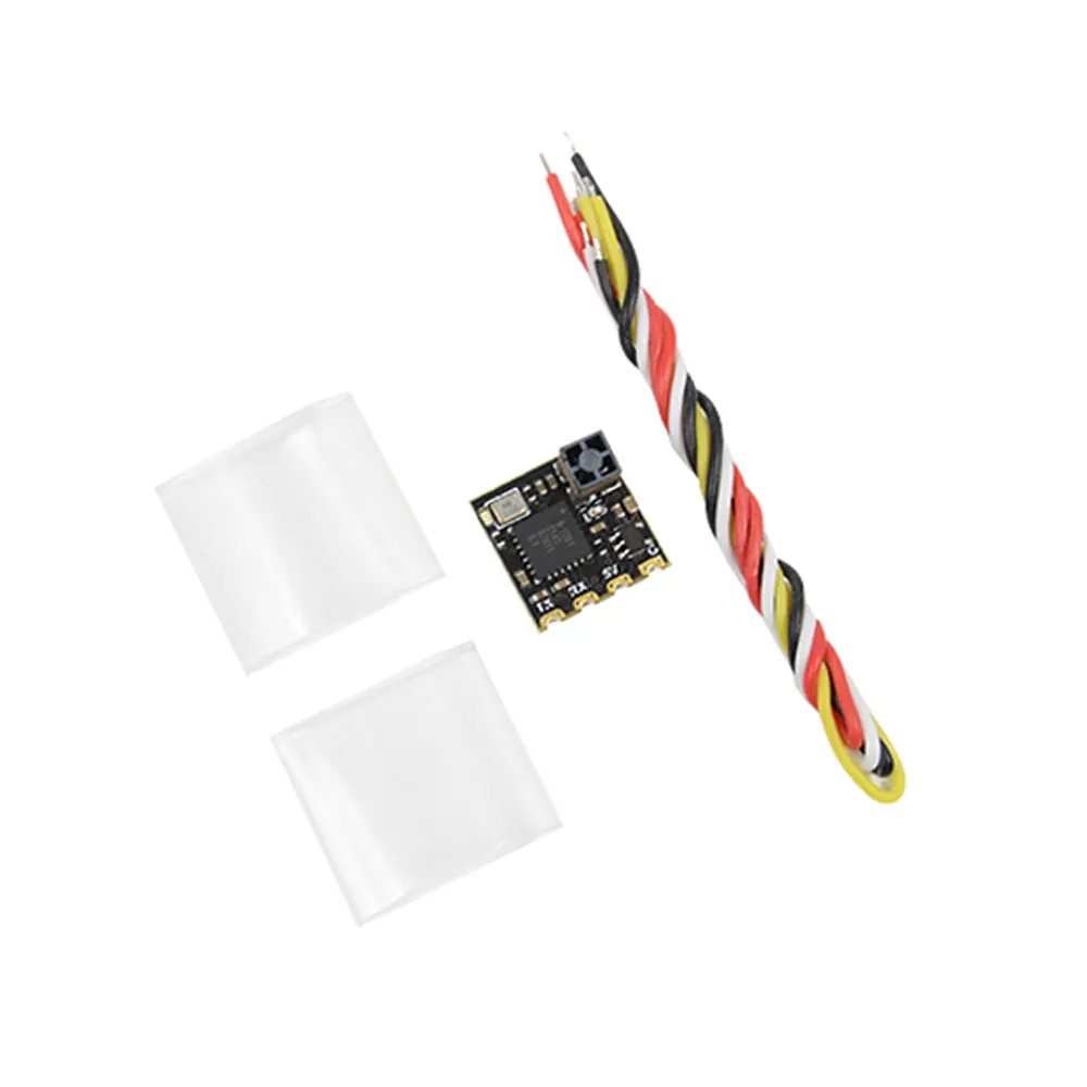 Mini ELRS 2.4G Receiver Expres - Drone Kit Long Range recensione e prezzo