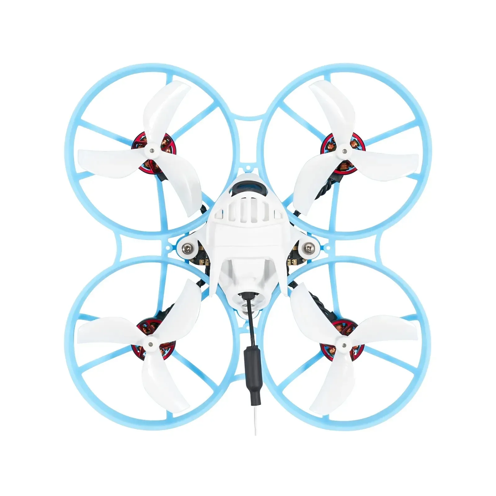 BETAFPV Meteor75 Pro ELRS Matr - Drone Kit Vtol recensione e prezzo
