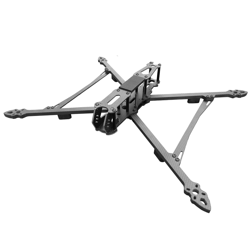 MARK V2 8/9/10inch 3K Carbon F - Drone Kit Racing recensione e prezzo