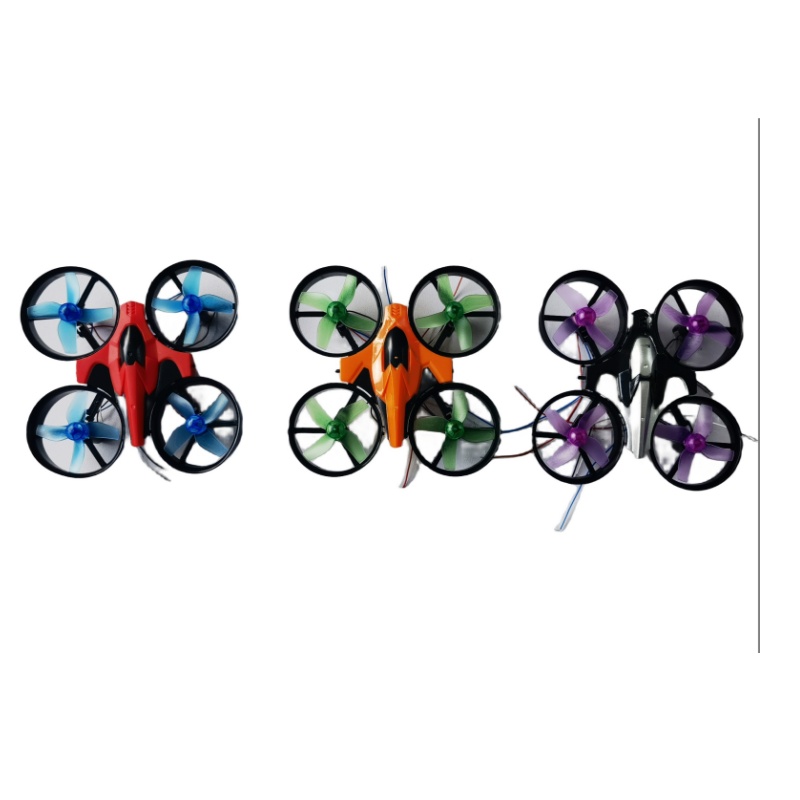 DIY Mini RC Drone Kit-BLH8700/ - Drone Kit Build Yourself recensione e prezzo