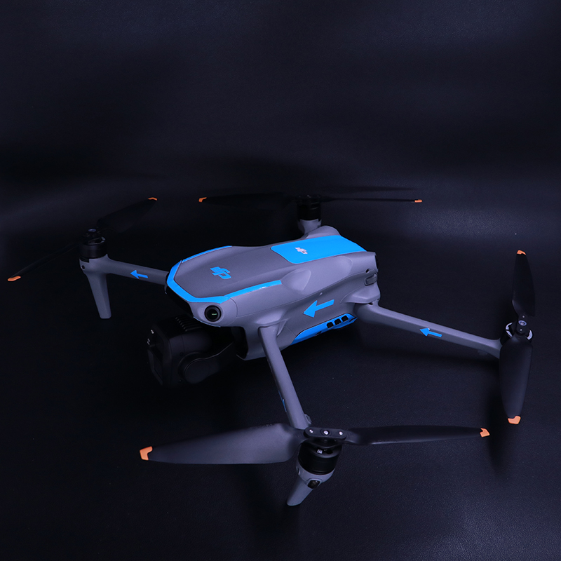 Decorative Luminous Sticker Ki - Drone Kit Waterproof recensione e prezzo
