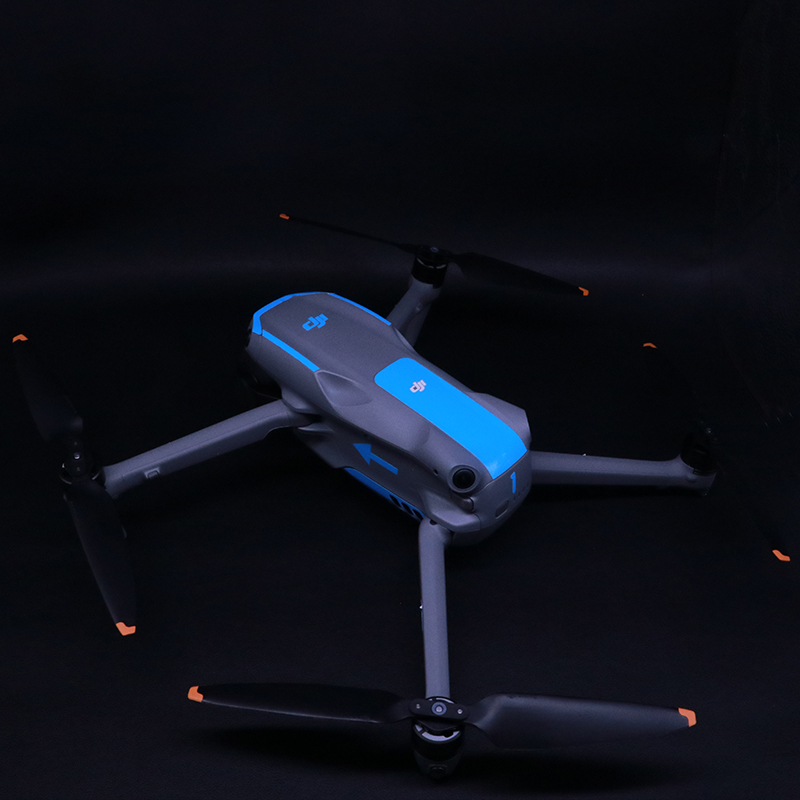 Decorative Luminous Sticker Ki - Drone Kit Waterproof recensione e prezzo