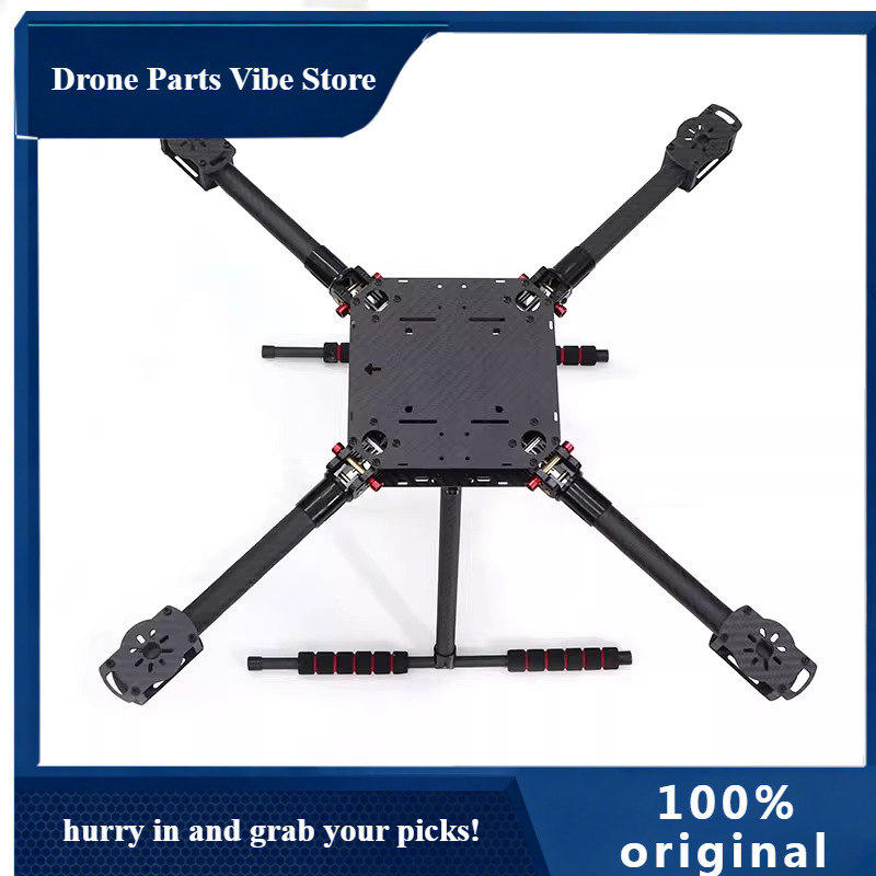 APCarbon Fibre Hardware Vtol U - Drone Kit Vtol recensione e prezzo