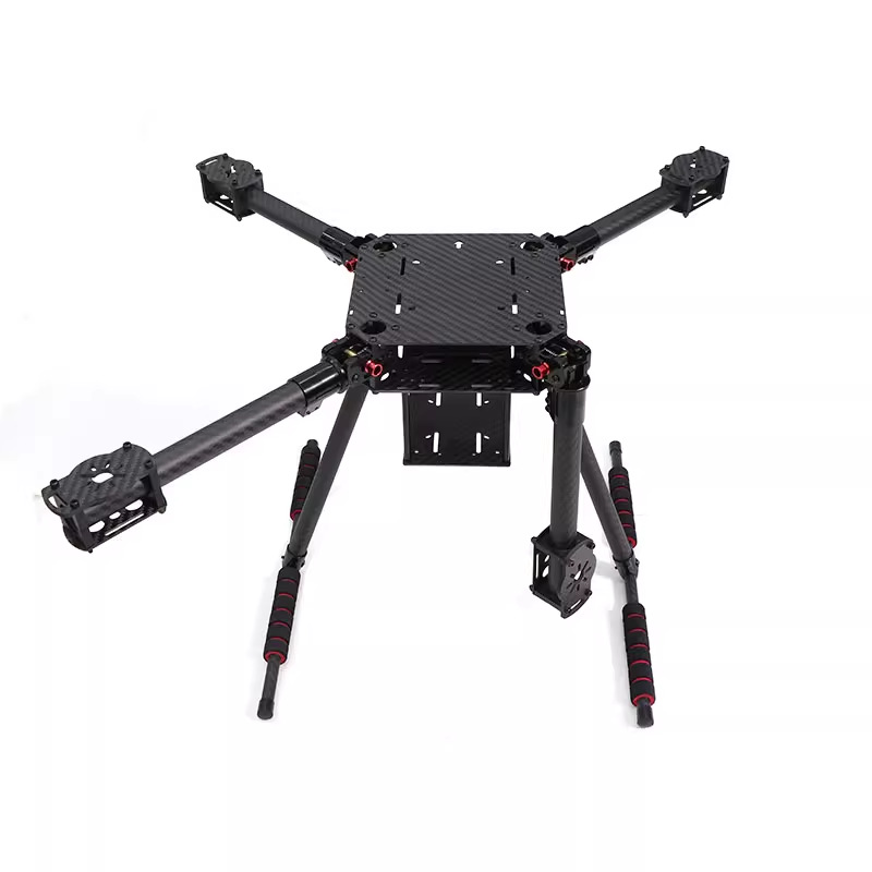 APCarbon Fibre Hardware Vtol U - Drone Kit Vtol recensione e prezzo