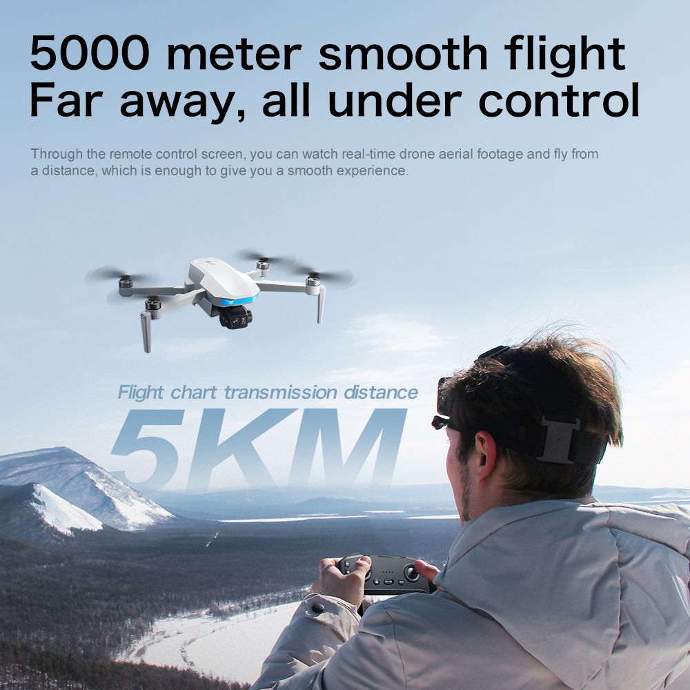 Complete Rebuild Parts Kit | M - Drone Kit Parts Included recensione e prezzo
