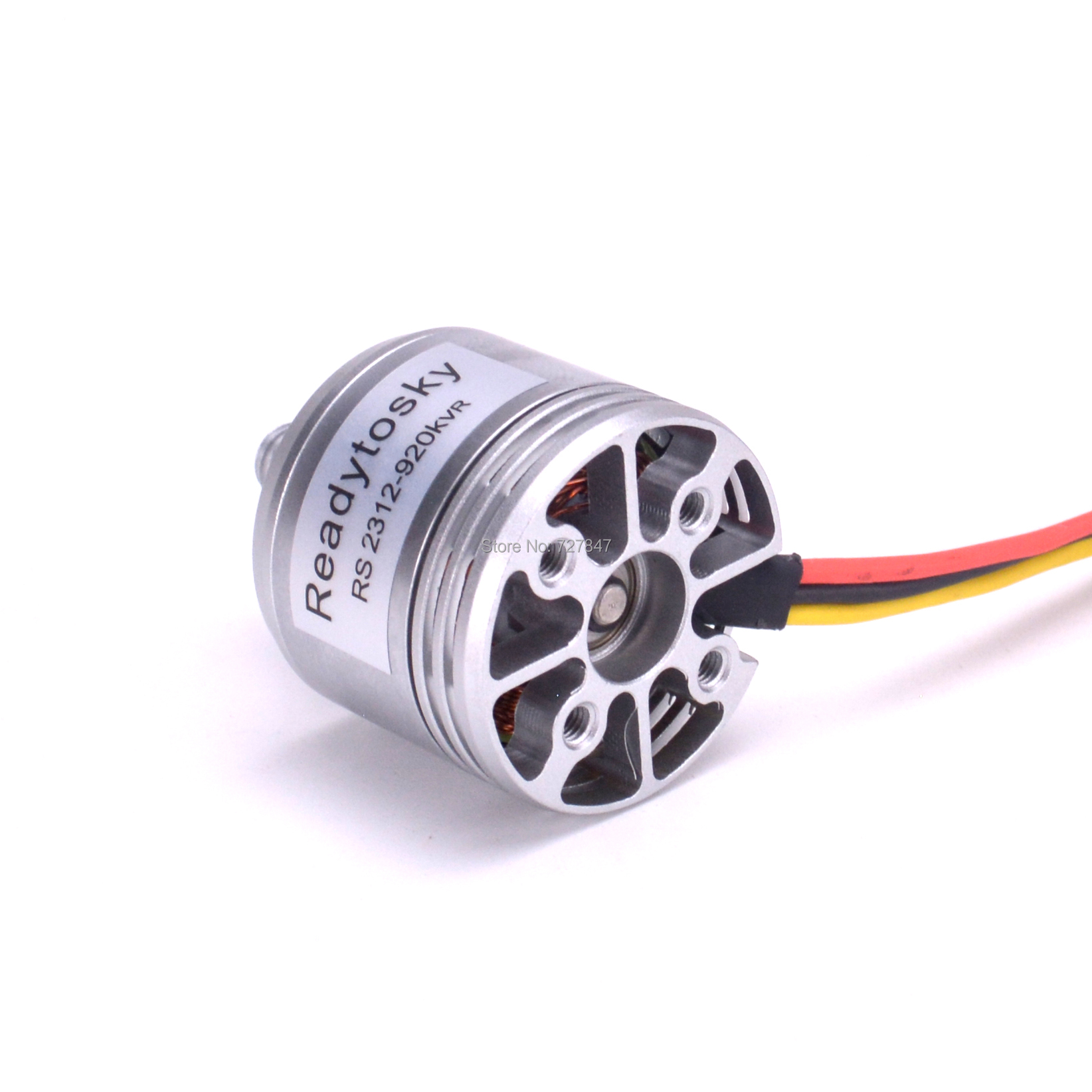 4pcs/lot 2312 920kv Brushless  - Drone Kit With Camera recensione e prezzo