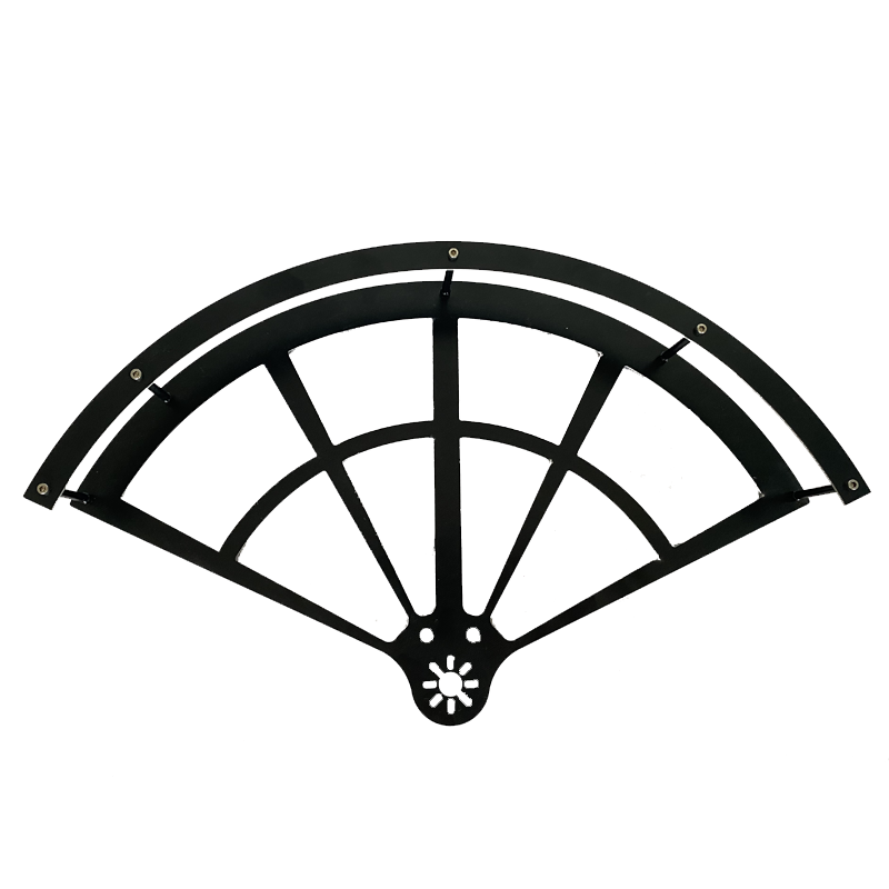 4PCS/set Blades Protection Fra - Drone Kit Parts Included recensione e prezzo