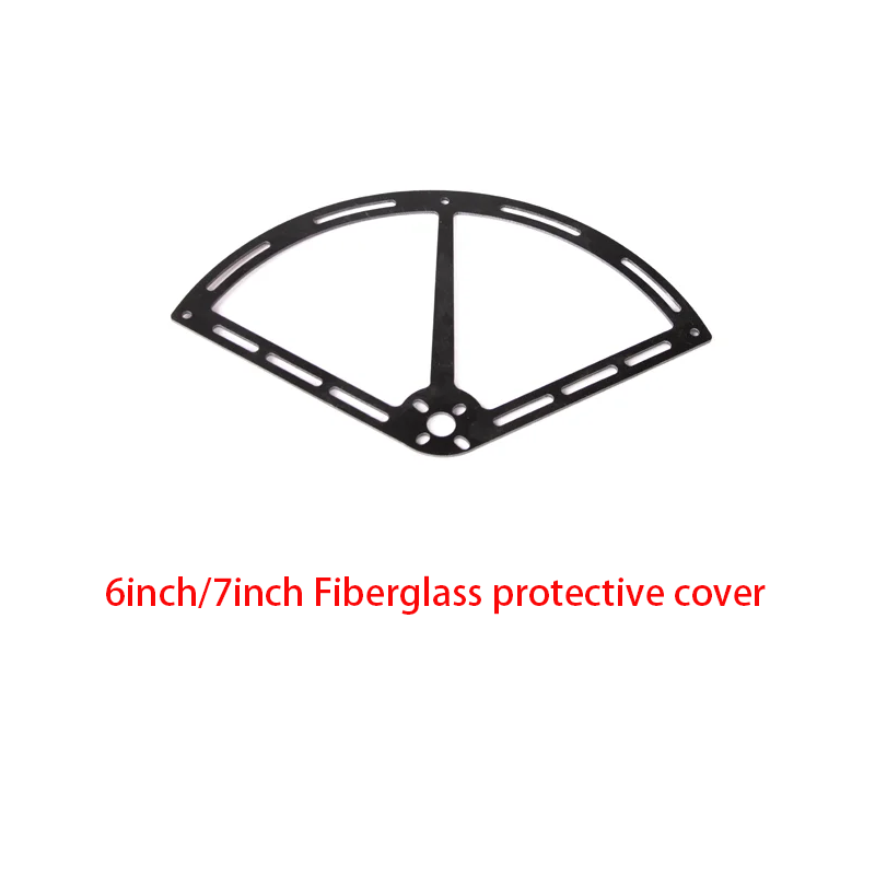 4PCS/set Blades Protection Fra - Drone Kit Parts Included recensione e prezzo