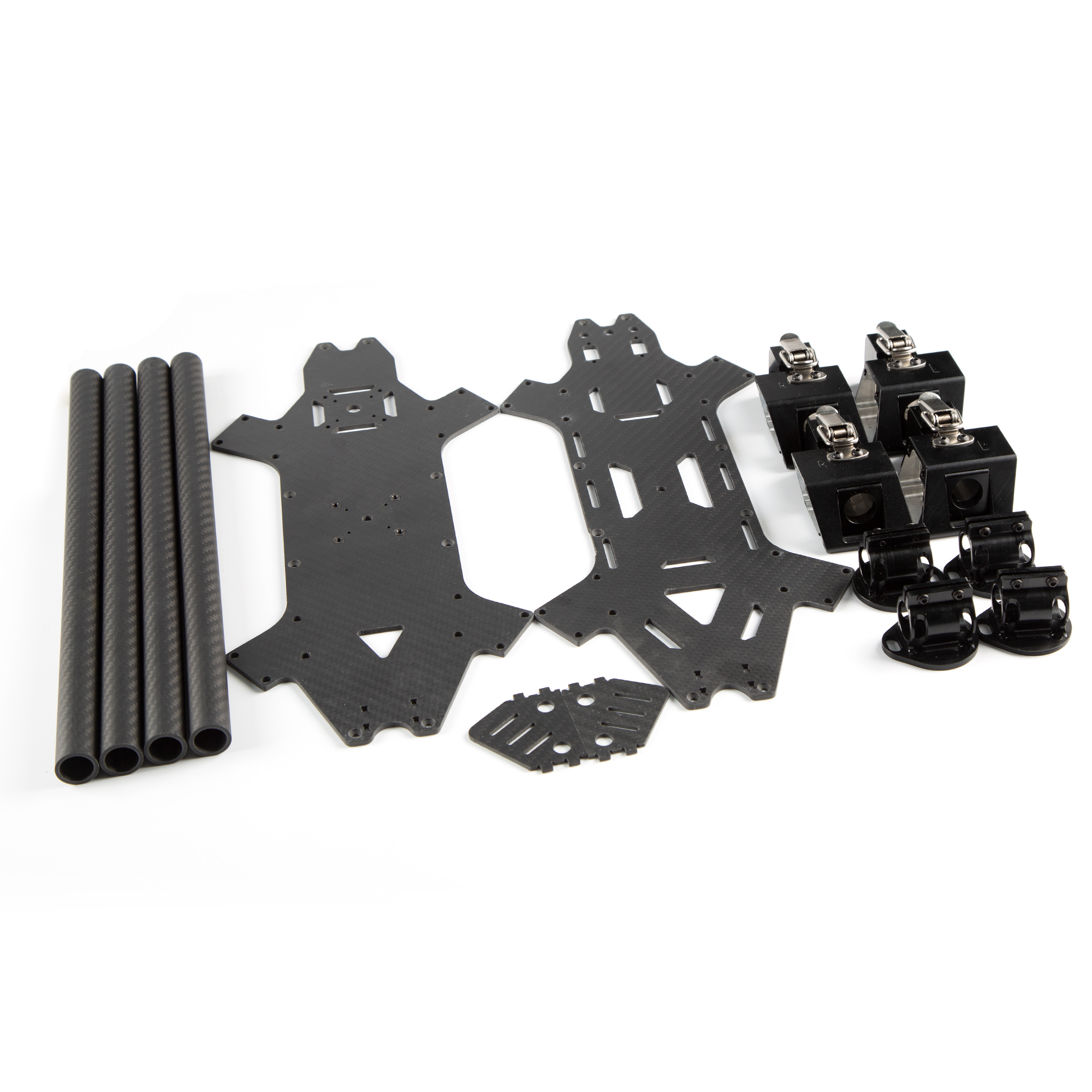 15inch /17inch FPV Carbon Fibe - Drone Kit Long Range recensione e prezzo