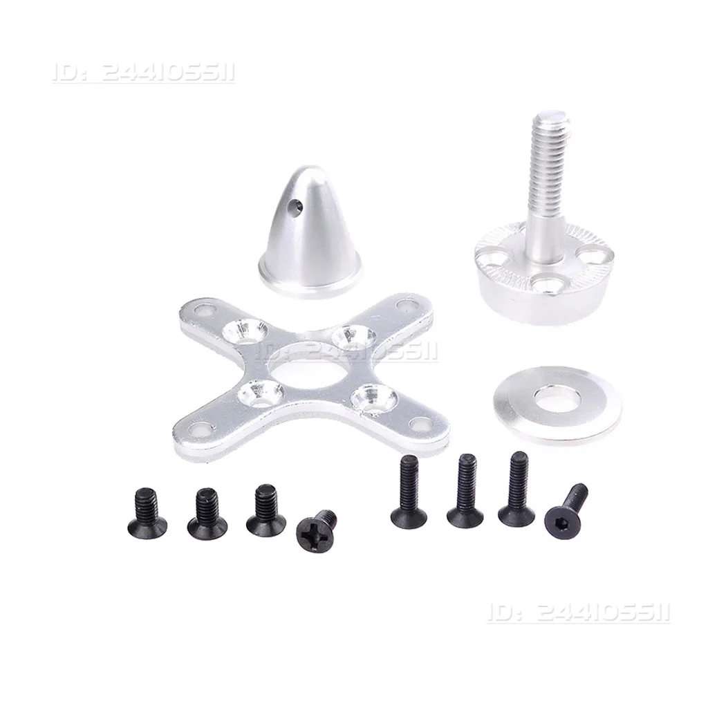 SURPASS HOBBY Brushless Motor  - Drone Kit Octocopter recensione e prezzo