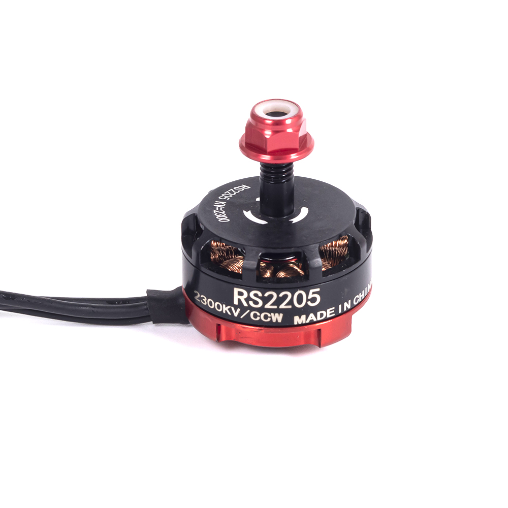RC RS2205 2205 2300KV CW CCW B - Drone Kit Vtol recensione e prezzo