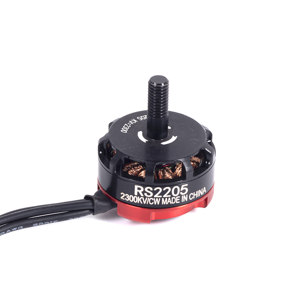 RC RS2205 2205 2300KV CW CCW B - Drone Kit Vtol recensione e prezzo